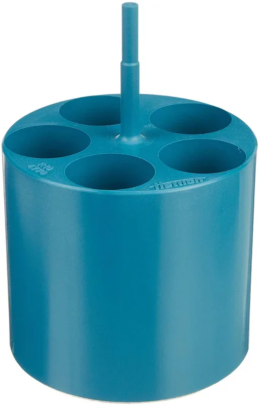 Hettich Instruments ADAPTER, ROUND/CONICAL/SKIRT TUBE 50ML ROTINA 4770 D/S – 4770