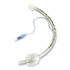 Hi-Lo Oral/Nasal Endotracheal Tube Cuffed, Intermediate, Murphy Eye, 7.5 mm