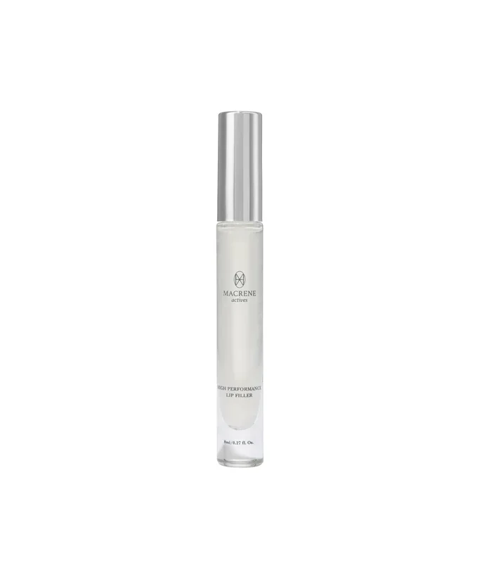 High Performance Lip Filler