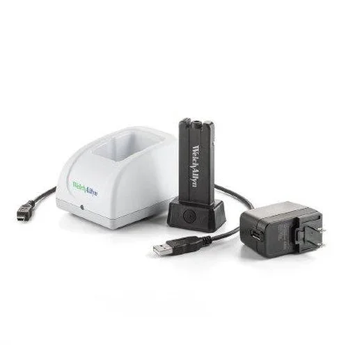 Hill-Rom Illumination System, Cordless