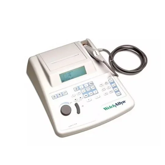 Hill-Rom Welch Allyn TM 286 AutoTymp Tympanometric System