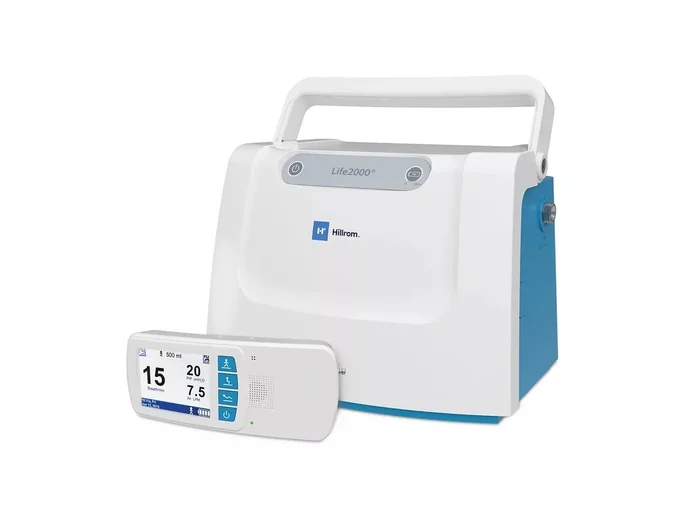 Hillrom Life2000 Ventilation System – Certified Pre-Owned