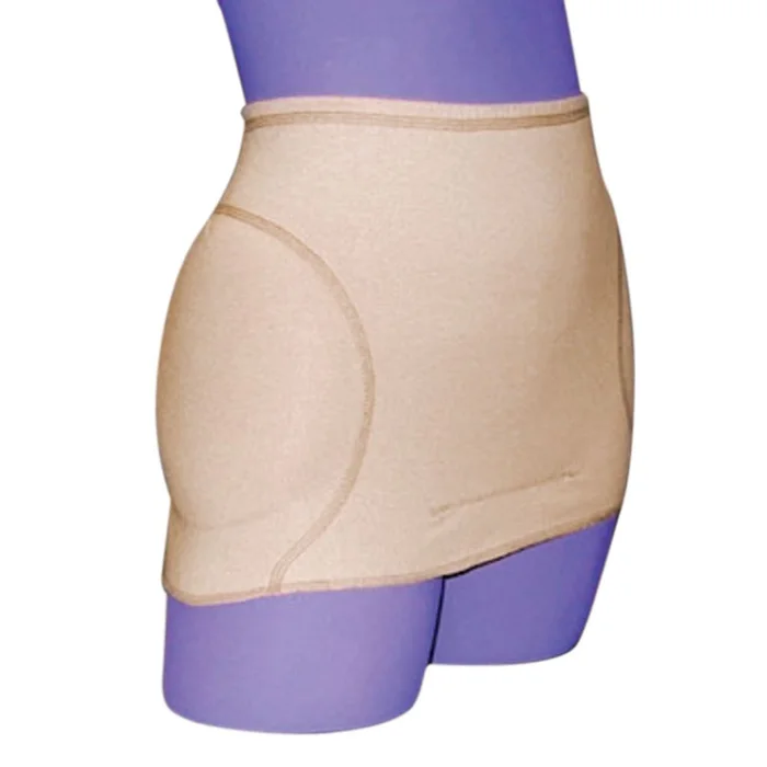HipSaver Nursing Home Briefs Nursing Home Brief, X-Small – 72736/NA/XS
