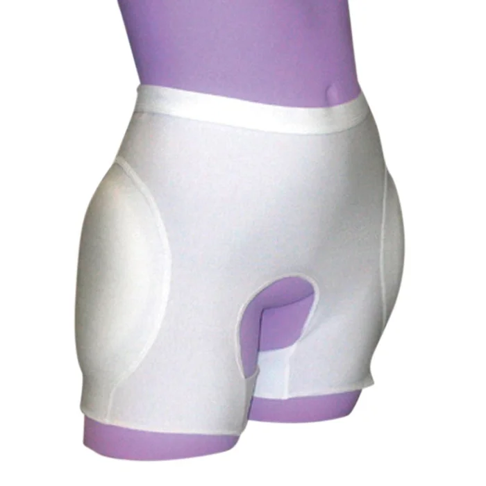 HipSaver Open Bottom HipSaver Open Bottom, Large – 72735/NA/LG