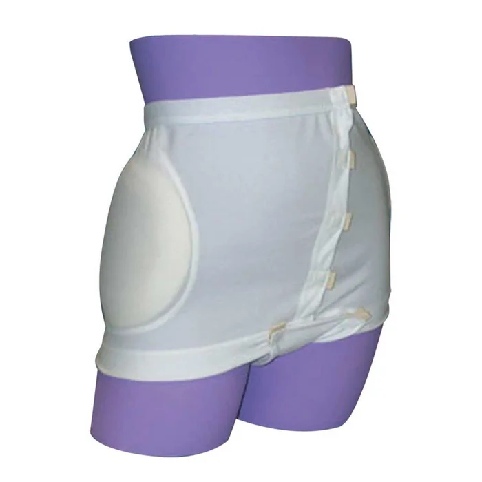 HipSaver Wrap&Snap Wrap&Snap, X-Small – 72738/NA/XS