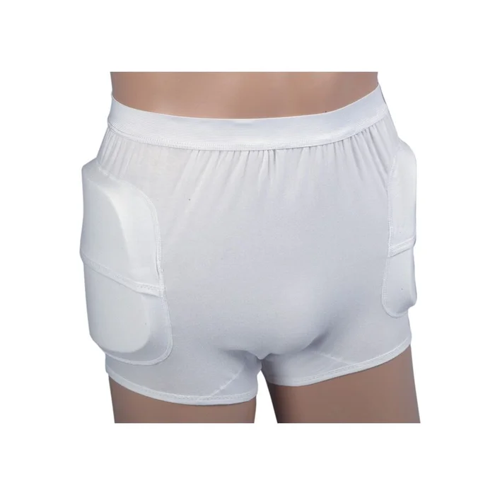 HipShield X-tra Hip Protectors Replacement Pads, Small/Medium – 713288/NA/NA/SMD