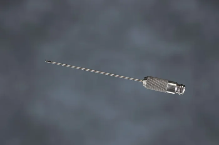 HK Surgical Finesse MicroCannula 18 Fr. Single Port – HK18FSP7
