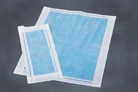 HK Surgical HK Super Absorbent Post Surgical Absorbent Pad Nonwoven Polymer 12 X 31 Inch NonSterile – PD-XL