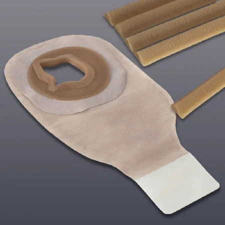 Hollister Adapt Barrier Strips 60 Grams – 79400