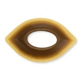 Hollister Adapt CeraRing Barrier Ring, Oval Convex, 1-1/2″ x 2-3/16″ (38mm x 56mm)