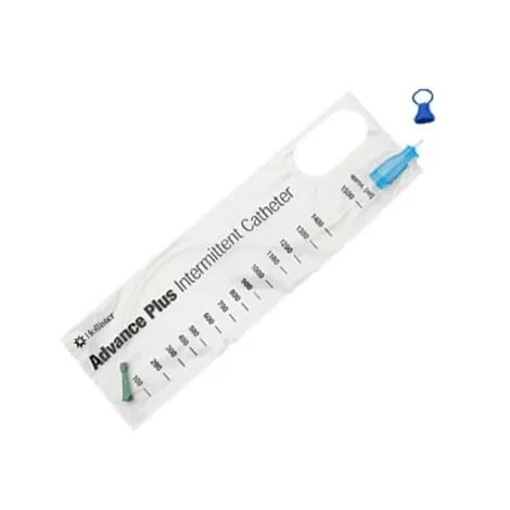 Hollister Advance Plus Closed System Intermittent Catheter