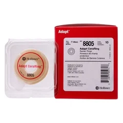 Hollister Barrier Ring Adapt CeraRing 2″ x 4.5 mm, 1/EA