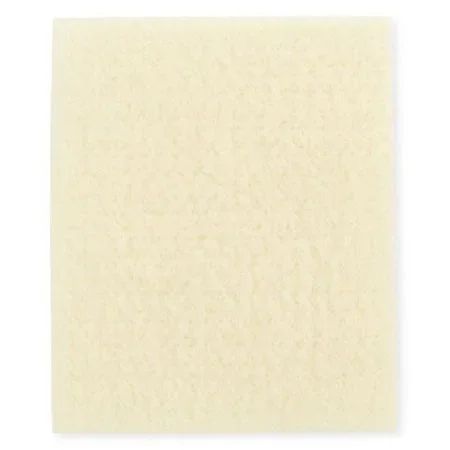Hollister CalciCare Calcium Alginate Dressing 4 X 4.75 Inch Rectangle Calcium Sodium Alginate/High G (Guluronic Acid)/Non-Woven Sterile – 529937R