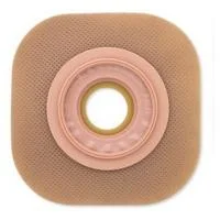 Hollister Flextend Convex Skin Barrier, Cut-to-Fit, 5/BX | 15404