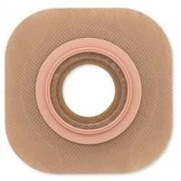 Hollister Flextend Convex Skin Barrier, Cut-to-Fit, 5/BX | 15602