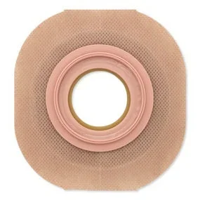 Hollister New Image Flextend Convex Skin Barrier – 5 Per Box