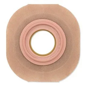 Hollister New Image Flextend Convex Skin Barrier Beige – 5 Per Box