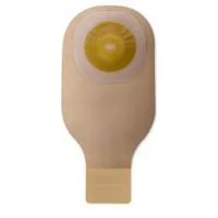 Hollister One Piece Ostomy System, Pre-Sized, Beige, 5/BX | 8591