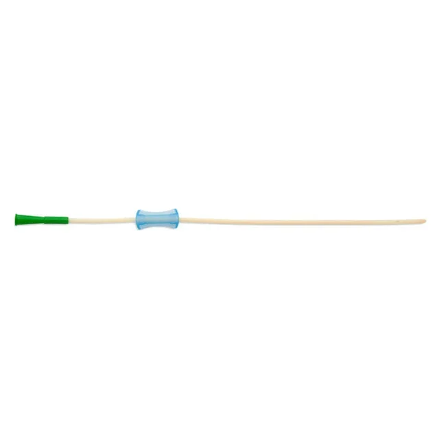 Hollister Onli Ready to Use Urethral Catheter Straight Tip Hydrophilic Coated PVC 12 Fr. 16 Inch – 82124-30