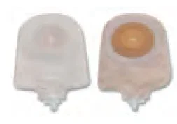 Hollister Premier Urostomy Pouch 9 Inch Length, Standard Convex, Trim To Fit – 8434