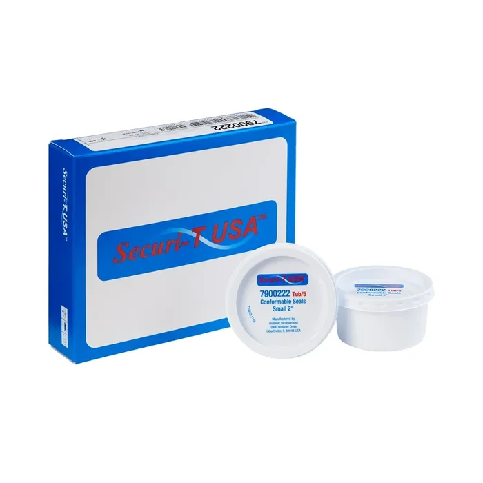 Hollister Securi-T Protect Skin/Prevent Leakage