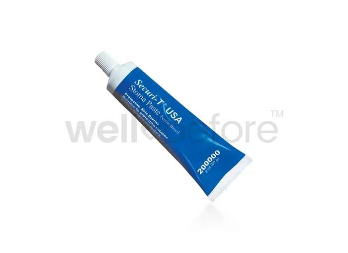Hollister Securi-T Stoma Paste Protective Skin Barrier
