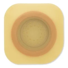Hollister Skin Barrier Pouchkins™, SoftFlex 1-3/4 Floating Flange Green Code 1-1/4 Stoma, 5EA/BX - Image 2