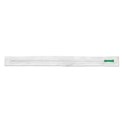 Hollister Urethral Catheter Apogee IC Coude Tip / Firm Uncoated PVC 16 Fr. 16″, 30 EA/BX