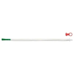 Hollister Urethral Catheter VaPro Plus Pocket Straight Tip Hydrophilic Coated Phthalates-Free PVC 10 Fr. 16, 30 EA/BX - Image 2