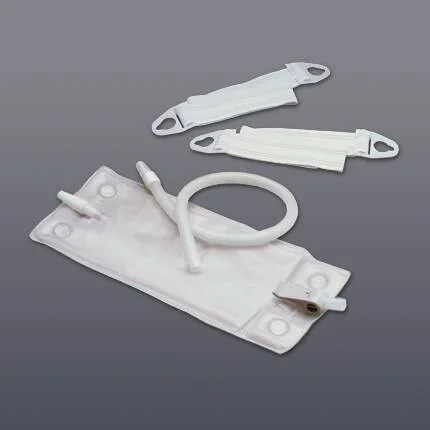 Hollister Urinary Leg Bag Anti-Reflux Valve Vinyl