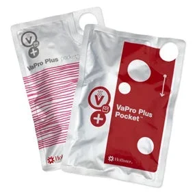 Hollister VaPro Plus Pocket Urethral Catheter Straight Tip Hydrophilic Coated Phthalates-Free PVC 8 Fr. 8 Inch – 71082-30
