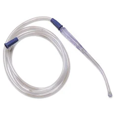 Home Health Medical Equipment Suction Catheter Yankauer Vented