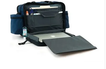 Hopkins Medical Products BAG 21ST CENTURY LAPTOP – 532150