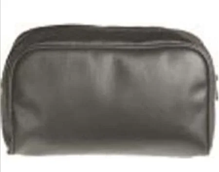 Hopkins Medical Products Carrying Case 1.125 X 4 X 7 Inch, Leatherette, Zipper Closure For Blood Pressure Unit – 520180