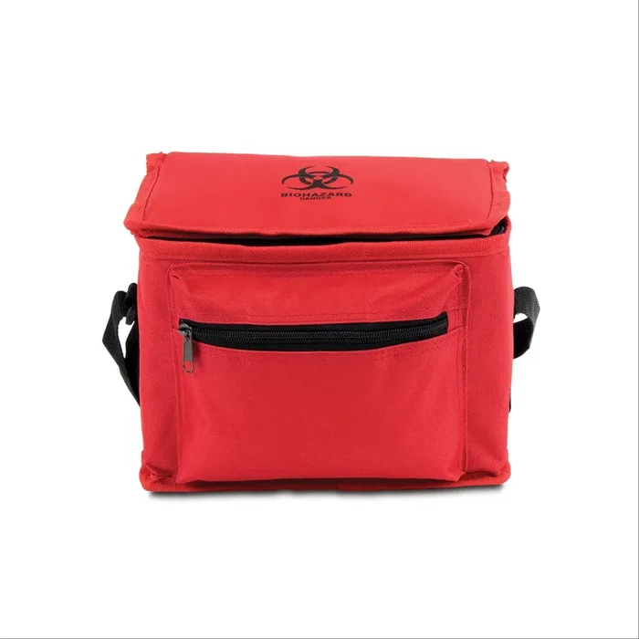 Hopkins Medical Products Premium Insulated Bio Transport Cooler