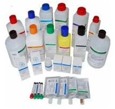 Horiba Abx Pentra Control ABX Pentra Nitrogen 10 X 5 mL – 1220001653