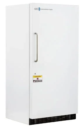Horizon Scientific Inc ABS Freezer General Purpose 30 cu.ft. 1 Swing Door Manual Defrost – ABT-MFS-30