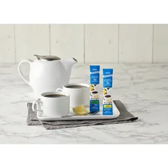 Hormel Health Labs Food and Beverage Thickener Thick & Easy 5.2 Gram Individual Packet Tea Flavor Powder IDDSI Level 2 Mildly Thick, 72 EA/CS - Image 2