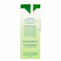 Hormel Health Labs Oral Supplement Med Pass® No Sugar Added Vanilla 32 oz., 12EA/CS - Image 3