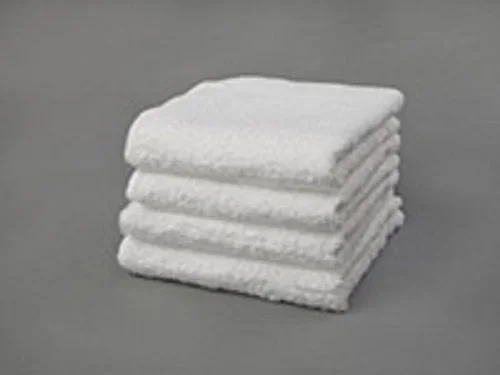 Hospitex / Encompass Group Washcloth 12 X 12 Inch Sand Beige Reusable – 52135-8SB