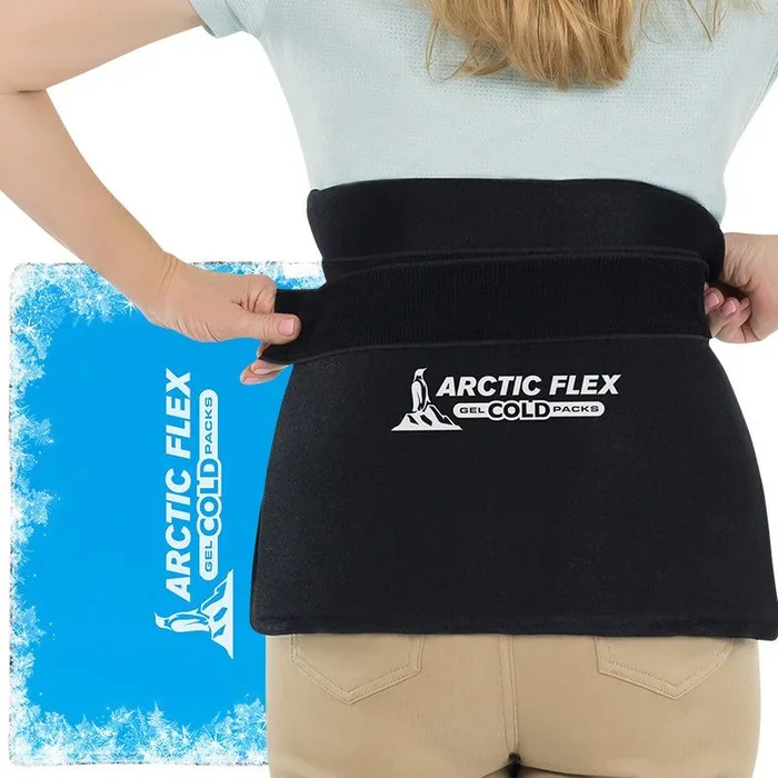 Hot and Cold Multipurpose Wrap