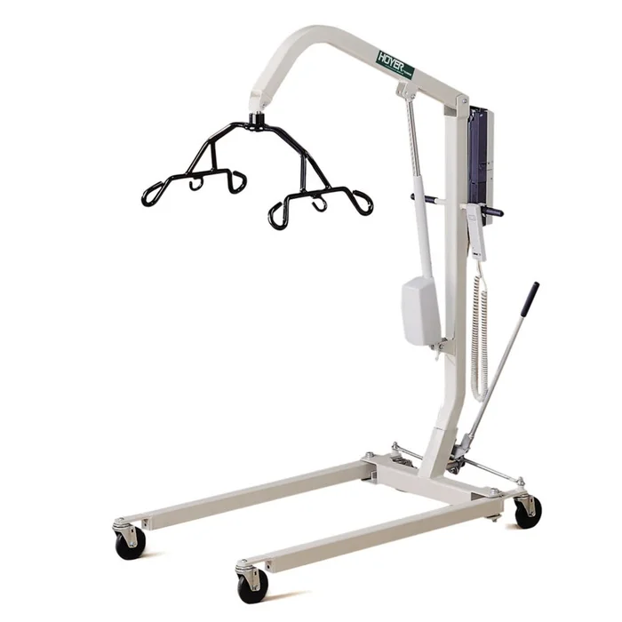 Hoyer Partner HPL 402 Lifter Battery Recharging Station for 74123 – 74375