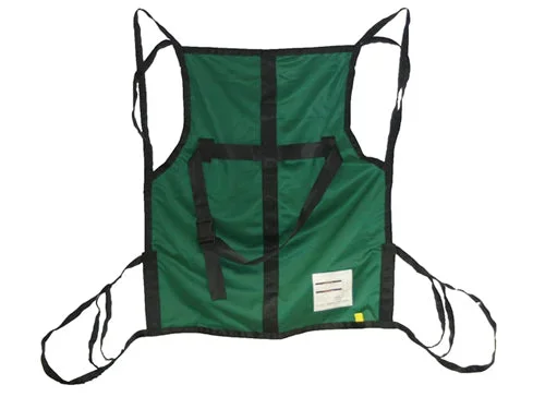 Hoyer Sling Medium One-Piece w/Positioning Strap