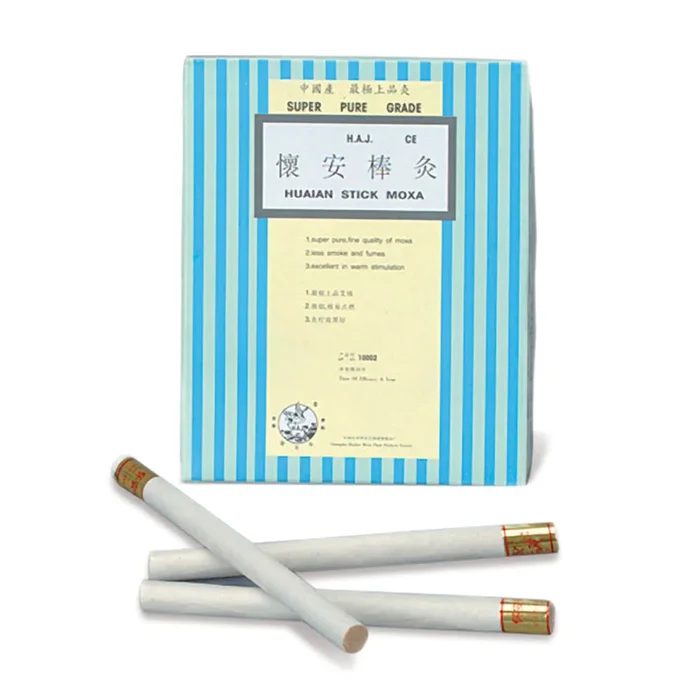 Huaian Stick Moxa