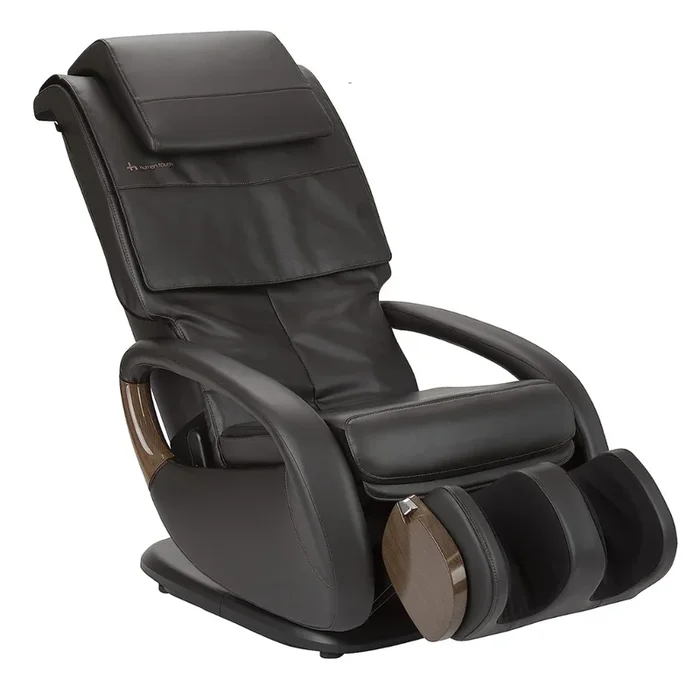 Human Touch WholeBody® 8.0 Swivel Reclining Massage Chairs