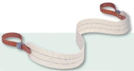 Humane Restraint Bed Torso Restraint Model 101 Roller Buckle – CBR-101