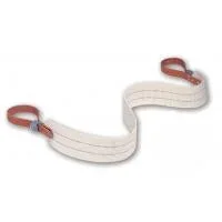 Humane Restraint Torso Belt One Size Fits Most L-300 Lock – CBL-101-POLY
