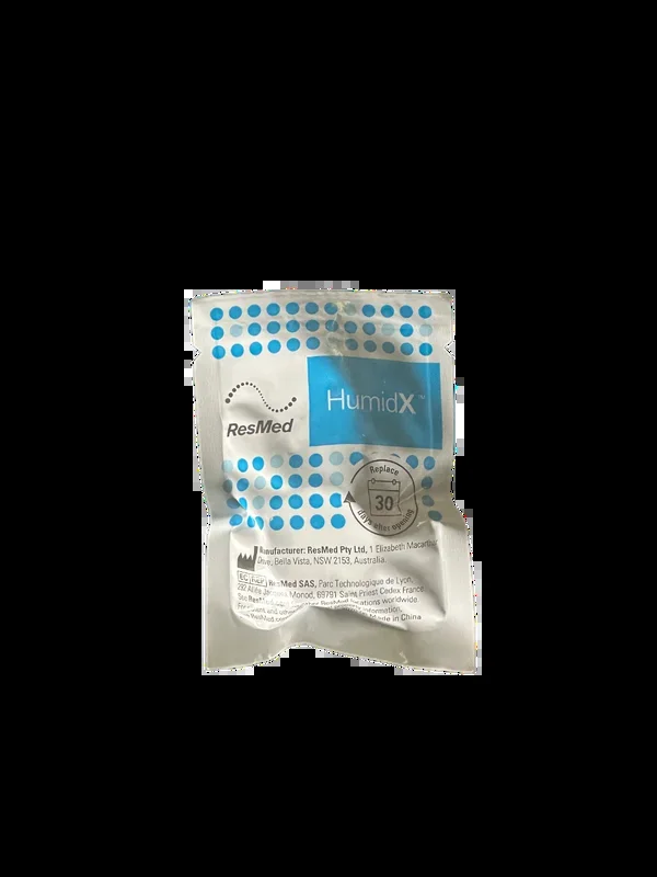 HumidX HME Filter for ResMed AirMini CPAP Machines