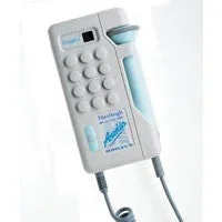 Huntleigh Healthcare Audio Dopplex Doppler Obstetric Doppler – D920-P-USA