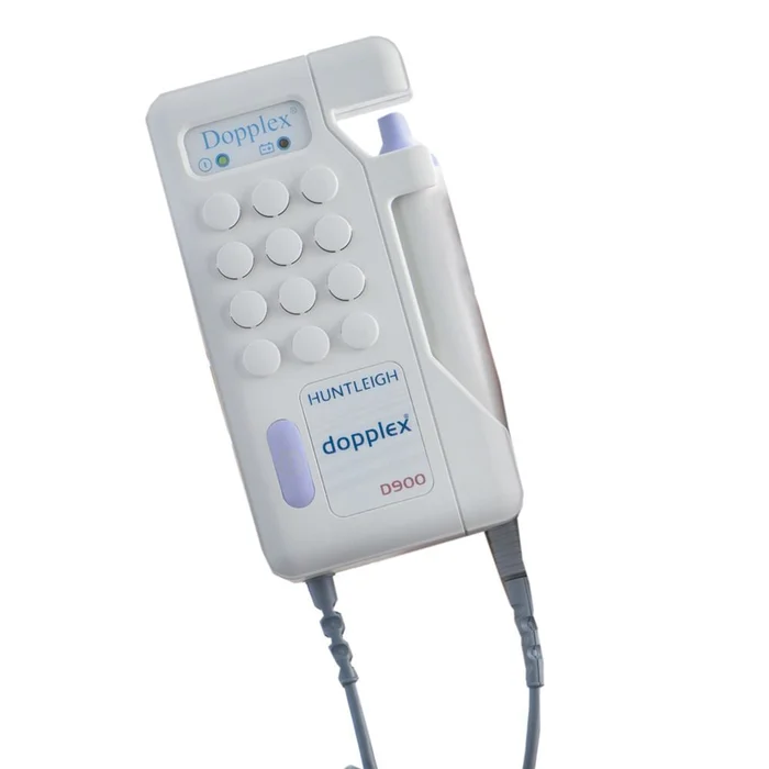 Huntleigh Mini Dopplex (D900) EZ8 Wide Beam Probe only – 932481